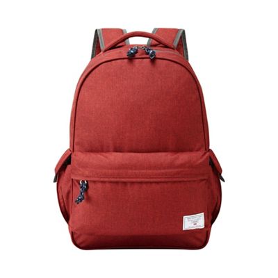 Tog 24 Red marl hobson 18l backpack